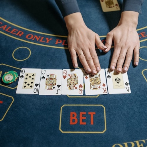 Raih Keberhasilan Luar Biasa Dalam Turnamen Slot Online Dengan Imbajp