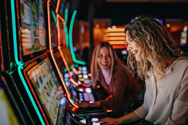 First Step Guide For Mobile Casino Beginners