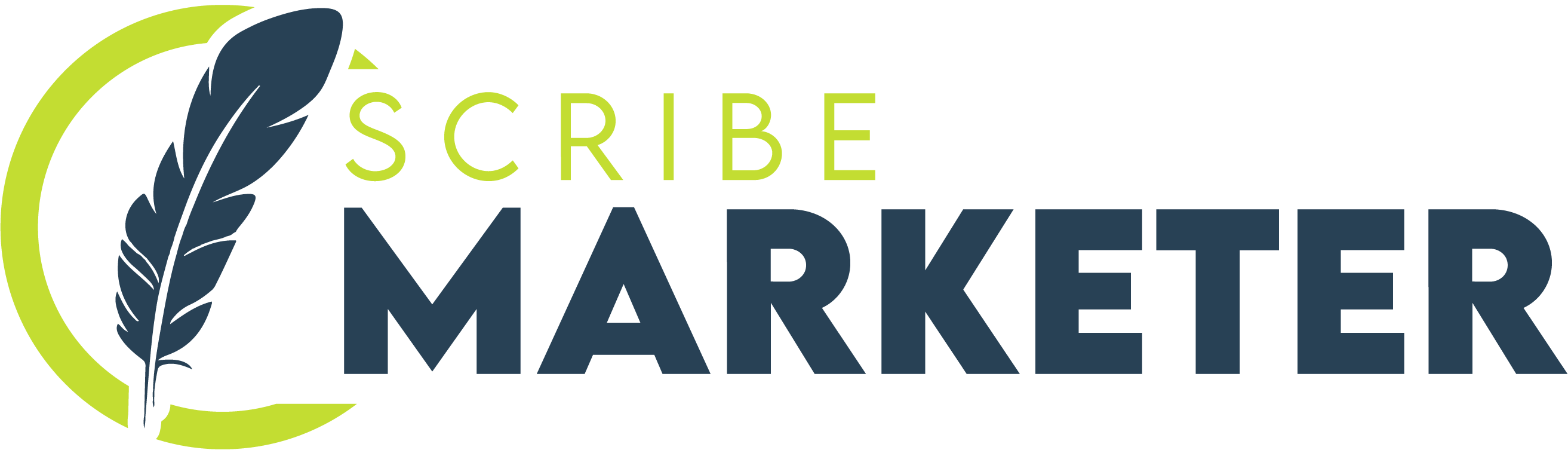 Scribe Marketer