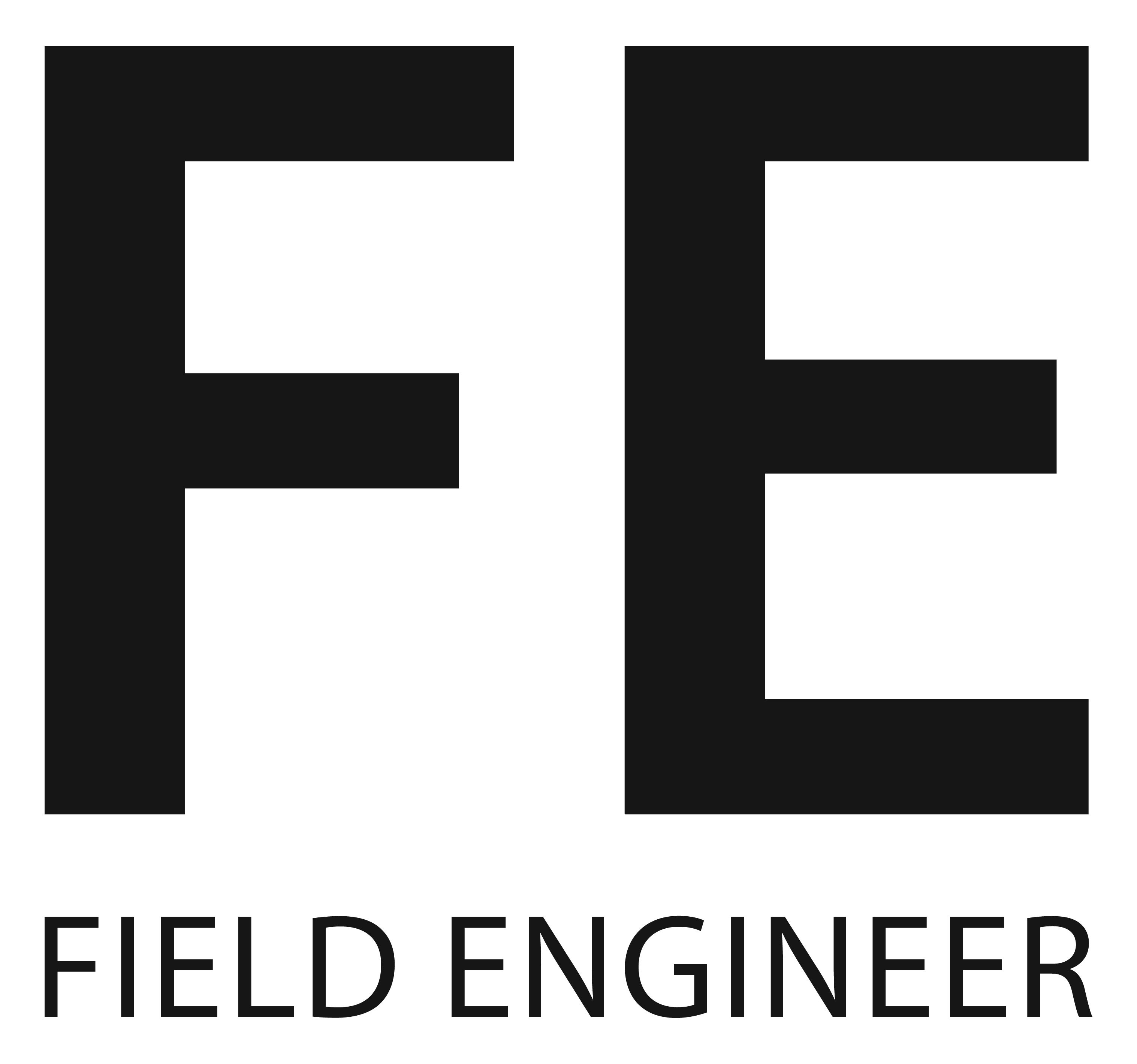 Fieldengineer