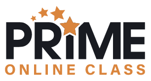 Prime Online Class