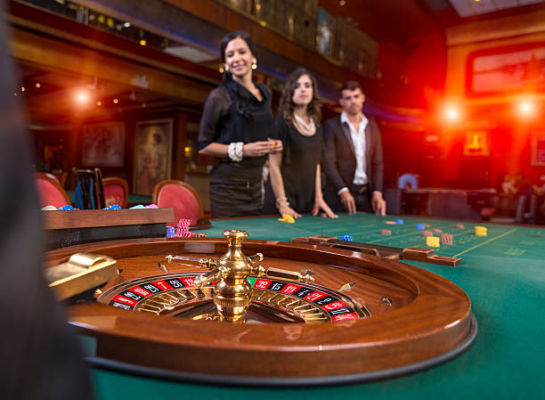 Cawan Penjudi: Misteri Slot Gacor