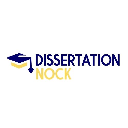 Dissertation Nock United Kingdom