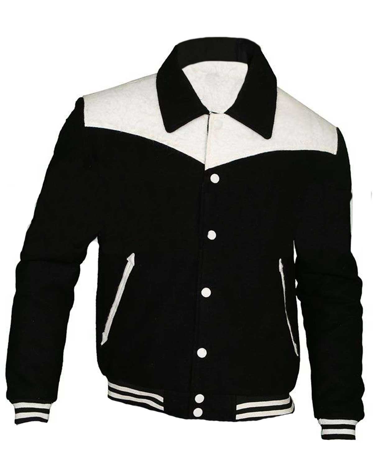 Elite Jacket