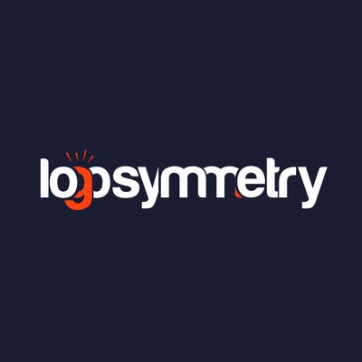 Logo Symmetry