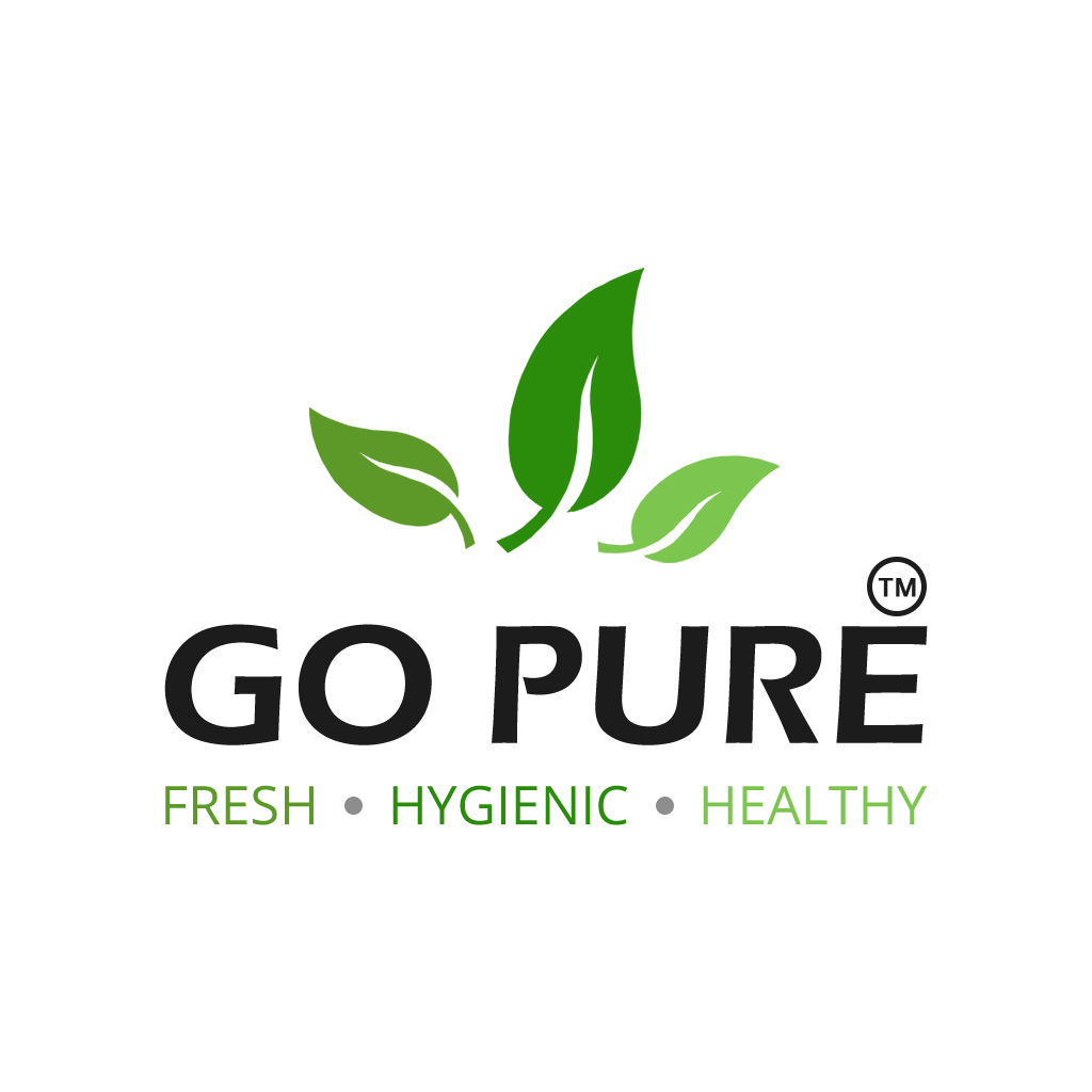 Go Pure