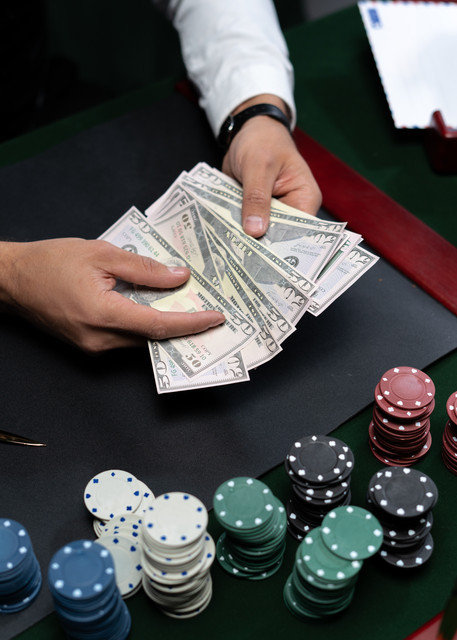 Panduan Togel Sgp Pools: Membuat Keputusan