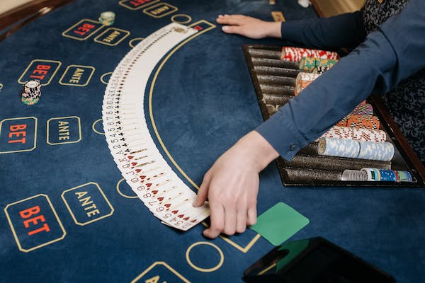 Profil Terpercaya Rokokbet: Menikmati Toto 4D Dengan Aman