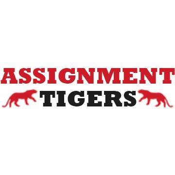 Assignment Tigers Hire Expert Writers UK