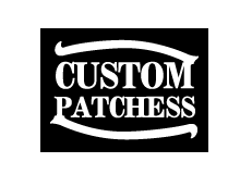 Custom Patchess - American Patch Making Company