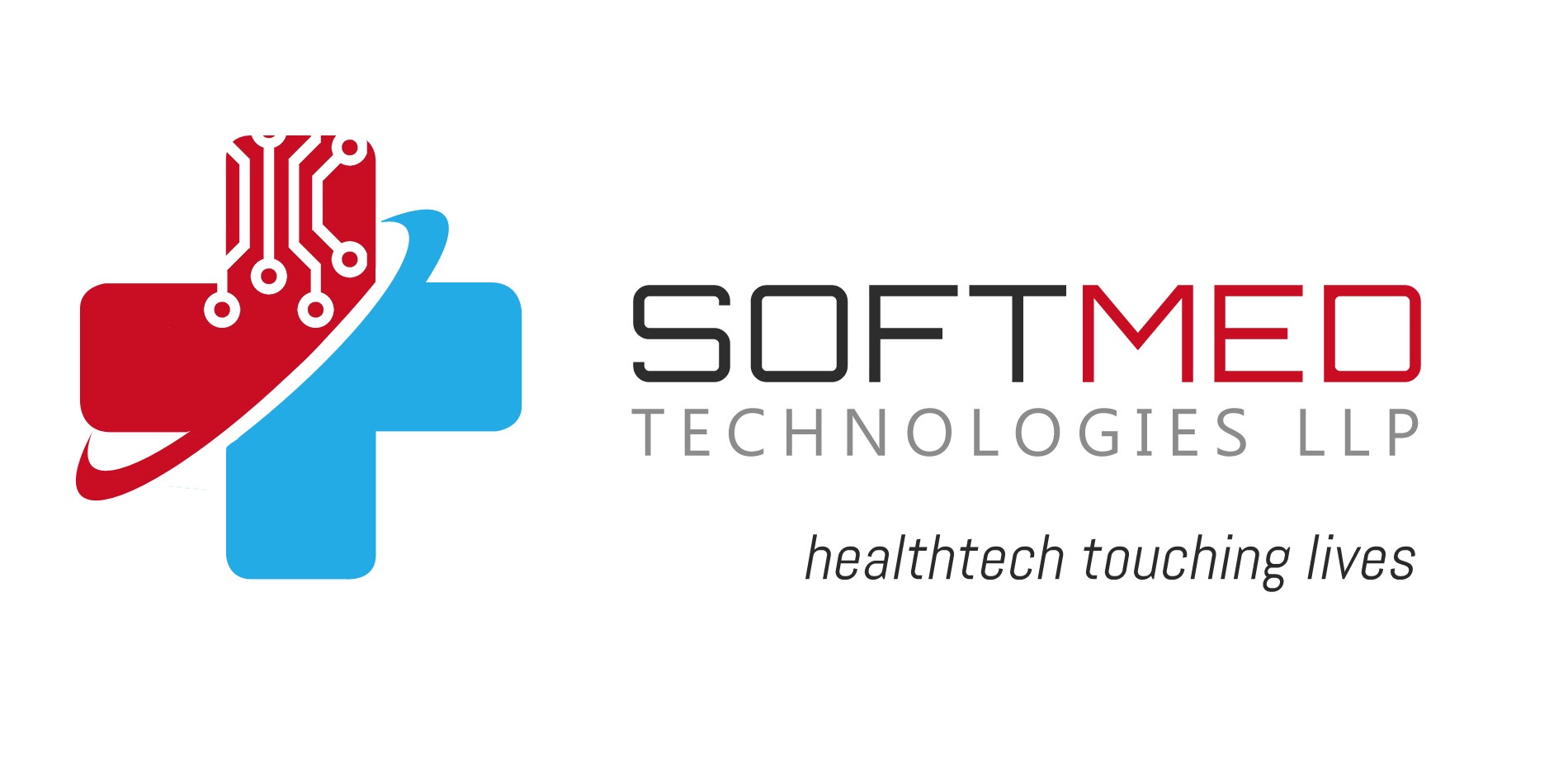 Softmed Technologies LLP