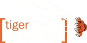Tiger Shipping Containers