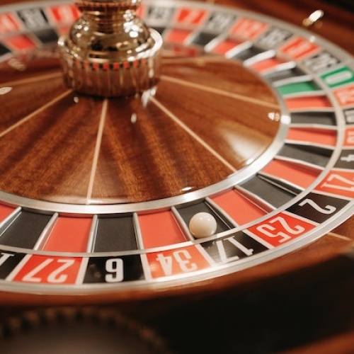 Terhubung Ke Serunya Game Online: Deluna4d Link Di Asia