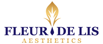 Fleur De Lis Aesthetics
