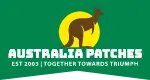 Australia Patches