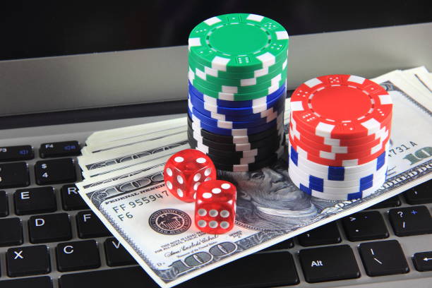 Taruhan Seru Menanti Di Markaszeus Slot
