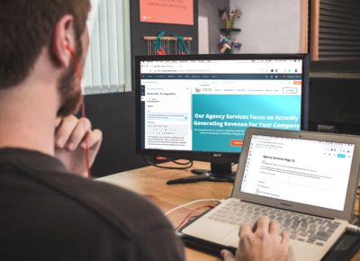 Website Design Surrey
