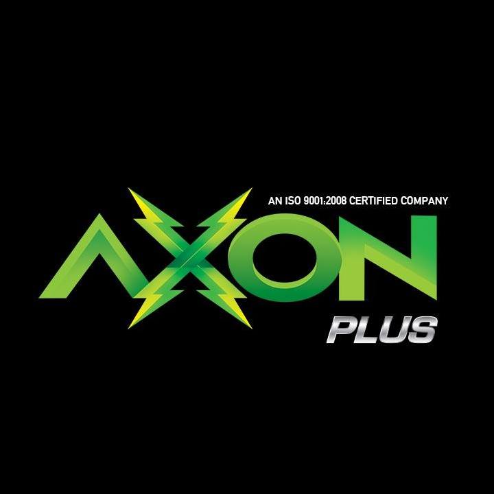 AxonBatter