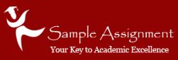 Sample Assignment