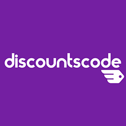 Discountscode
