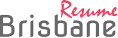 Resume Brisbane