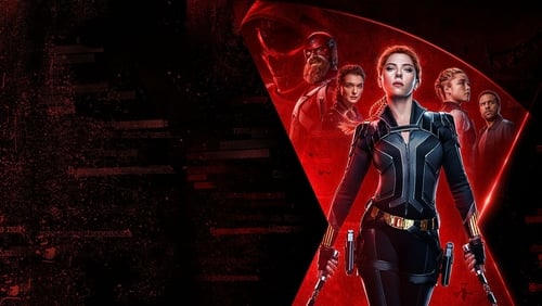 Ver Viuda Negra ORIGINAL TÍTULOS: Black Widow
