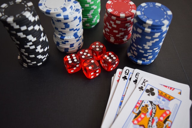 Pintu Gerbang Anda Menuju Keseruan Gaming Online
