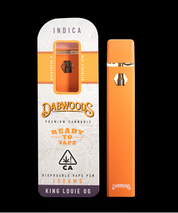Dabwoods Soars: Elevating Cannabis With Disposable Excellence