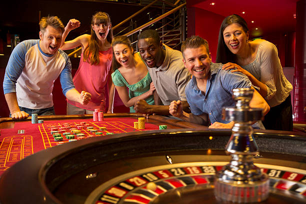 Menyelami Keberuntungan: Menyingkap Pesona Togel Hong Kong
