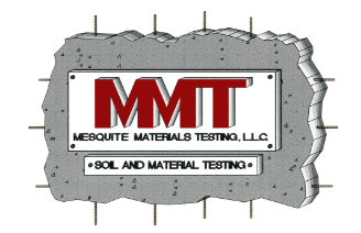 Mesquite Materials Testing