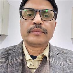 Shailendra Saxena