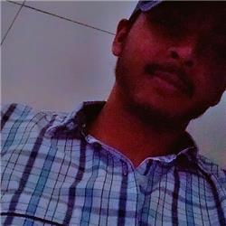 Vyom Sharma 