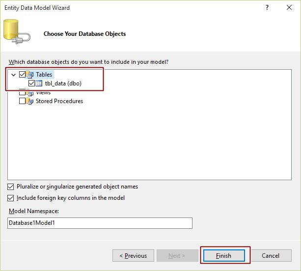How To Bind DropDownList In MVC Using C#