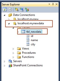 How To Connect MySQL To Visual Studio 2010
