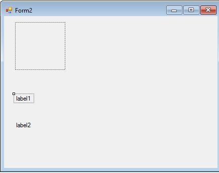 Upload Photo Using PictureBox In Windows Application