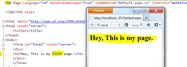 Visual Studio 2013 RC: Cool New Features
