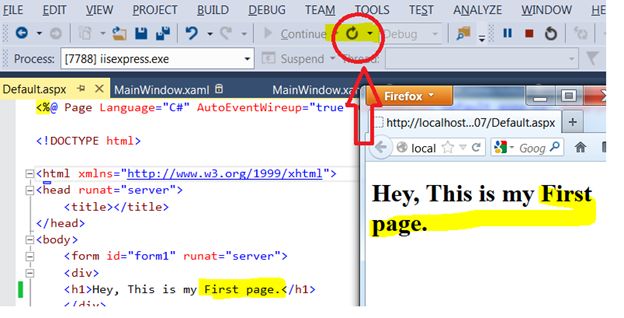 Visual Studio 2013 RC: Cool New Features