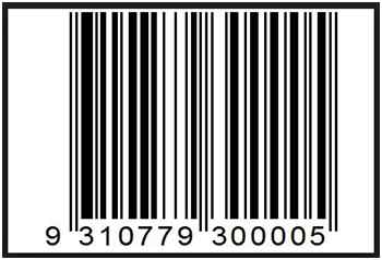 barcode 