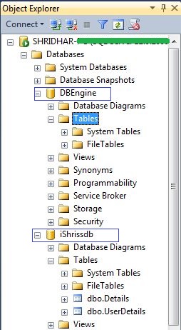 Copy Table Data Across Databases