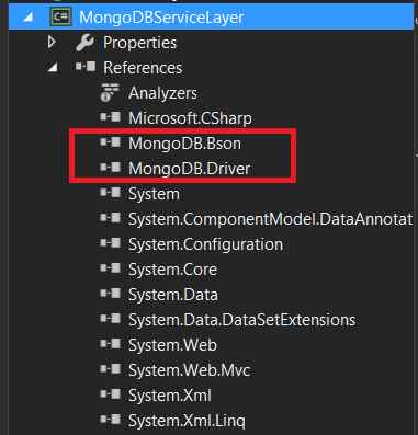 MongoDB
