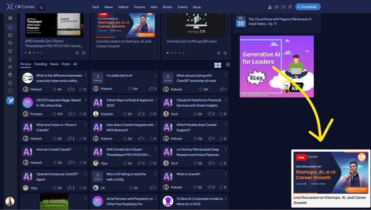 Image preview