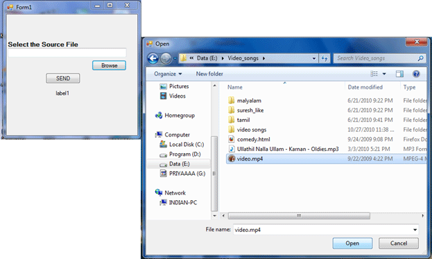 user to user file transfer user to user file transfer