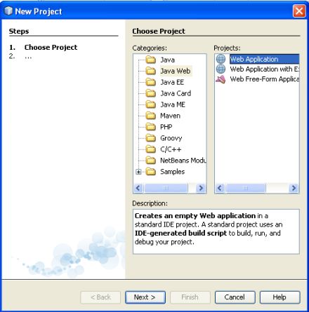 create a web application.jpg
