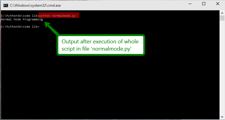 Jump Start With Python - Part 2