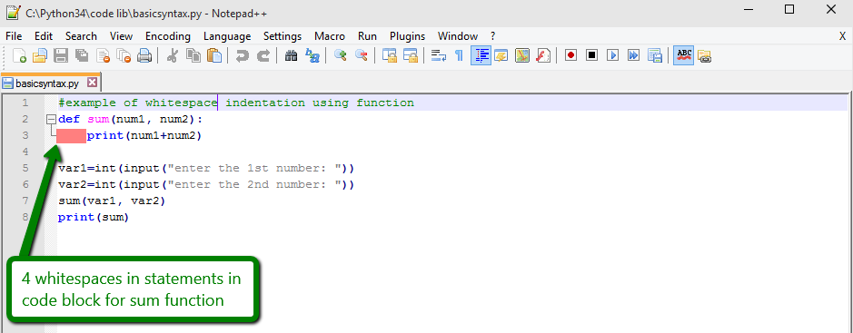 Jump Start With Python - Part 2
