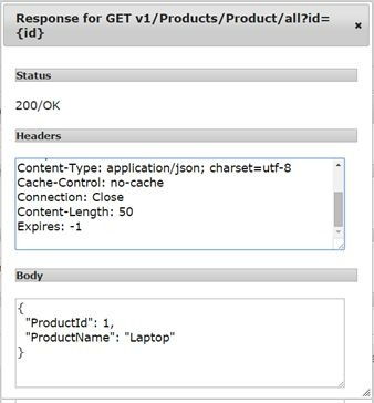 RESTful Day #6: Request Logging And Exception Handing/Logging In Web ...