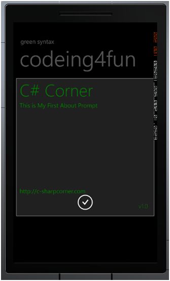 Coding4Fun Toolkit