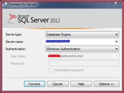 Windows Authentication in SQL Server
