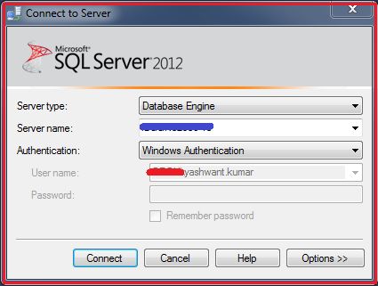 SQL Server Authentication Modes | SQL DBA School