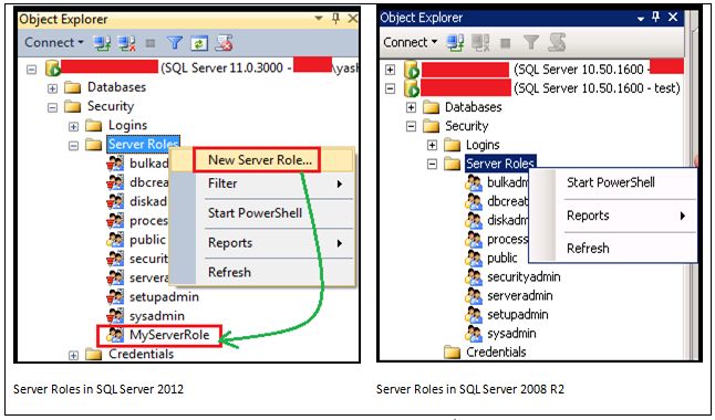 Basics of Database Administration in SQL Server: Part 3